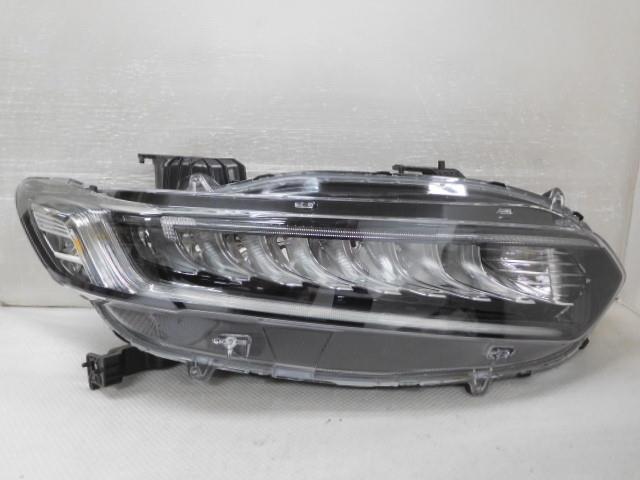 【中古】中古部品 アコード CV3 右ﾍｯﾄﾞﾗﾝﾌﾟ 【3380050000-000035379610800】