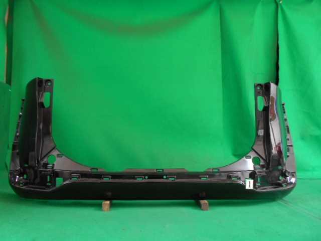 【中古】中古部品 シエンタ NSP170G ﾘｱﾊﾞﾝﾊﾟｰ 【3380050000-000025097815100】