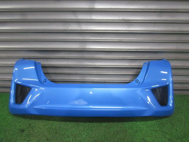 【中古】中古部品 フィット GP5 ﾘｱﾊﾞﾝﾊﾟｰ 【3330540100-240214000715100】