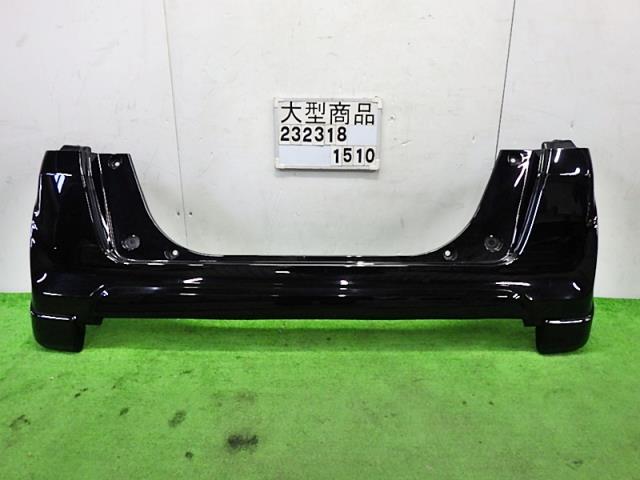 【中古】中古部品 Ｎ－ＢＯＸ JF1 ﾘｱﾊﾞﾝﾊﾟｰ 【3330890100-000023231815100】