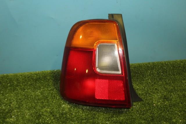 【中古】中古部品 トゥデイ JA4 左ﾃｰﾙﾗﾝﾌﾟ 【3330950100-000037271715600】
