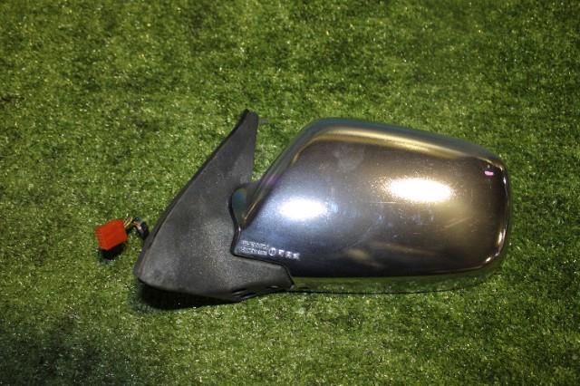 【中古】中古部品 プレオ RA2 左ｻｲﾄﾞﾐﾗｰ 【3330950100-000038210613600】