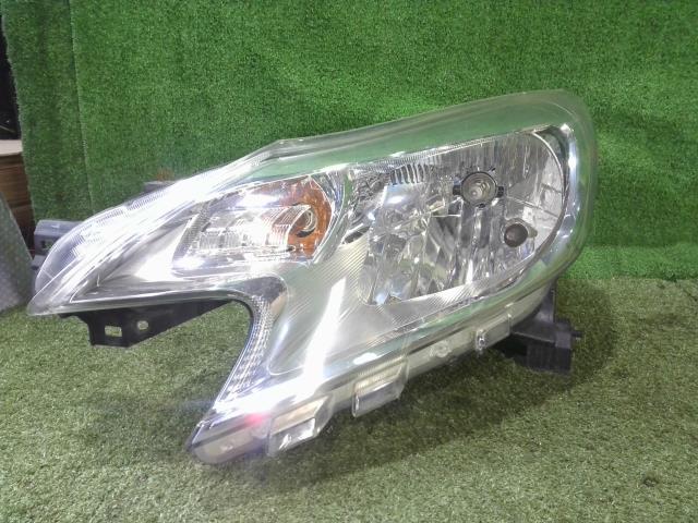 【中古】中古部品 ノート E12 左ﾍｯﾄﾞﾗﾝﾌﾟ 【3260070000-230913000110900】