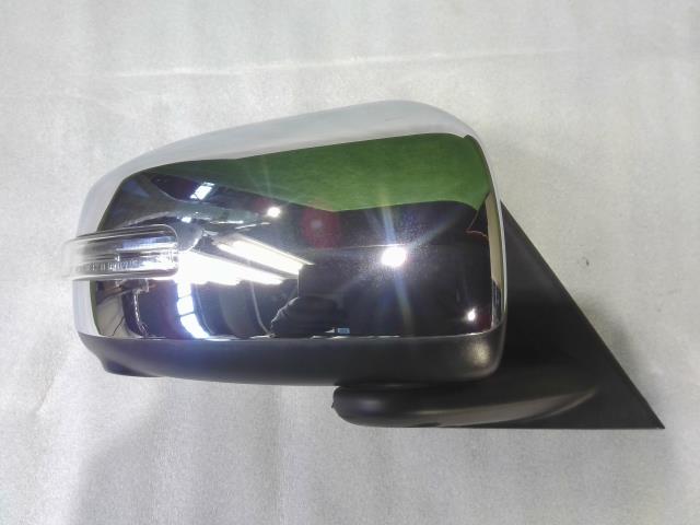 【中古】中古部品 デイズルークス B21A 右ｻｲﾄﾞﾐﾗｰ 【3260070000-240201000413500】