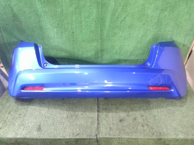 【中古】中古部品 フィット GE6 ﾘｱﾊﾞﾝﾊﾟｰ 【3260070000-240214000715100】