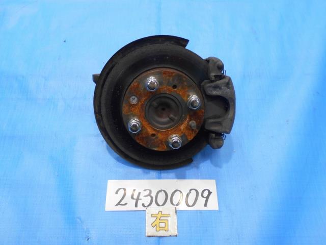 【中古】中古部品 ビート PP1 右ﾌﾛﾝﾄﾅｯｸﾙﾊﾌﾞ 【3310040100-000243000944310】