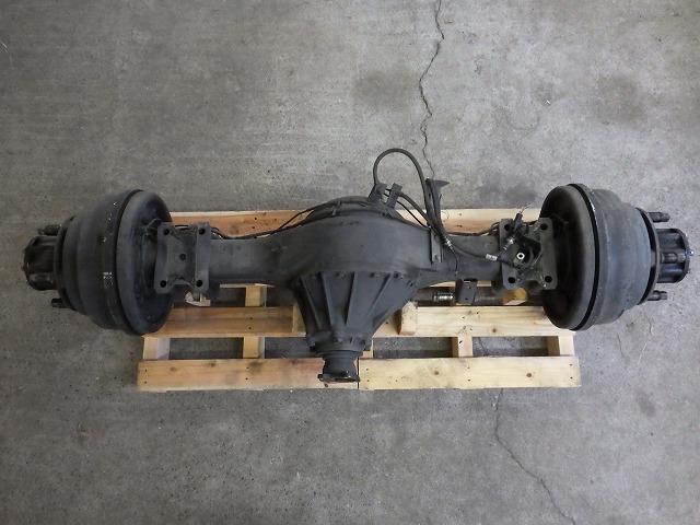 【中古】中古部品 タイタン LLR85 ﾘｱｱｸｽﾙﾎｰｼﾝｸﾞ 【3330150100-000024305041200】｜e-cleマート