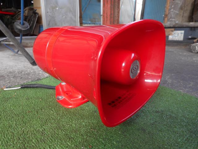 【中古】中古部品 キャンター FB51AB ｽﾋﾟｰｶｰ 【3330190100-000002131467500】｜e-cleマート