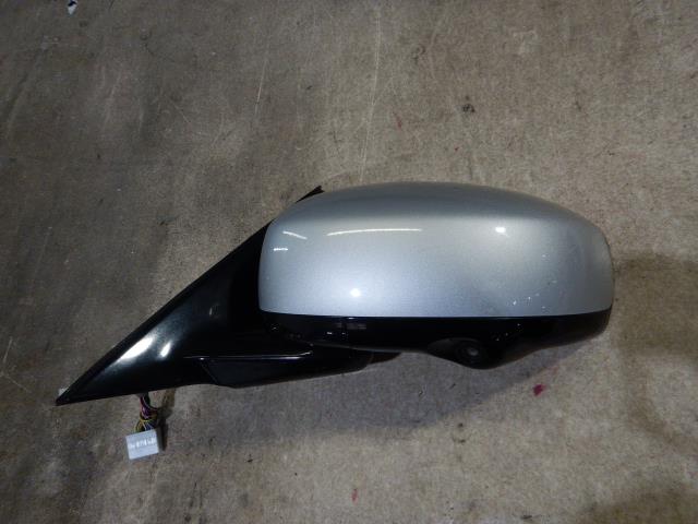 【中古】中古部品 スカイライン PV36 左ｻｲﾄﾞﾐﾗｰ 【3330810100-240214000513600】