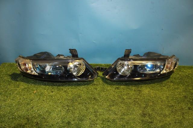 【中古】中古部品 オデッセイ RB2 左ﾍｯﾄﾞﾗﾝﾌﾟ 【3330950100-000038230110900】