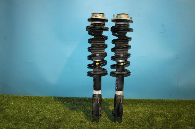 【中古】中古部品 ミラ L275S 左ﾌﾛﾝﾄｽﾄﾗｯﾄ 【3330950100-000038221450210】