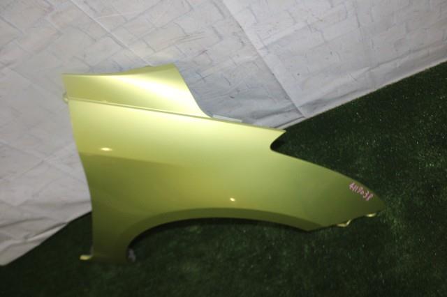 【中古】中古部品 スイフト ZC72S 右ﾌﾛﾝﾄﾌｪﾝﾀﾞｰ 【3330950100-000041170210600】 8,745円