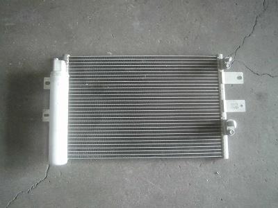 【中古】中古部品 ハイゼット S500P ｺﾝﾃﾞﾝｻｰ 【3340180100-240215000160600】