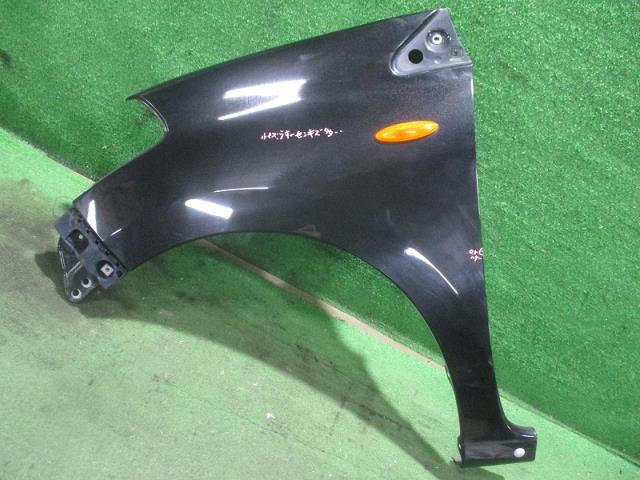 【中古】中古部品 ミラ L275S 左ﾌﾛﾝﾄﾌｪﾝﾀﾞｰ 【3500080000-230925000410700】