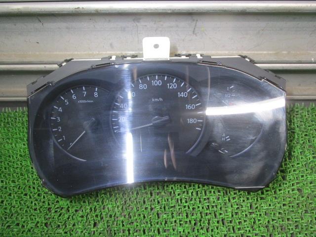 【中古】中古部品 エルグランド TE52 ｽﾋﾟｰﾄﾞﾒｰﾀｰ 【3330540100-240215000361400】