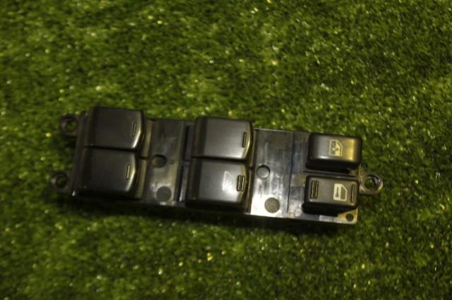 【中古】中古部品 ティーダ ラティオ SC11 ﾊﾟﾜｰｳｲﾝﾄﾞｳｽｲｯﾁ 【3330950100-000037271161900】｜e-cleマート