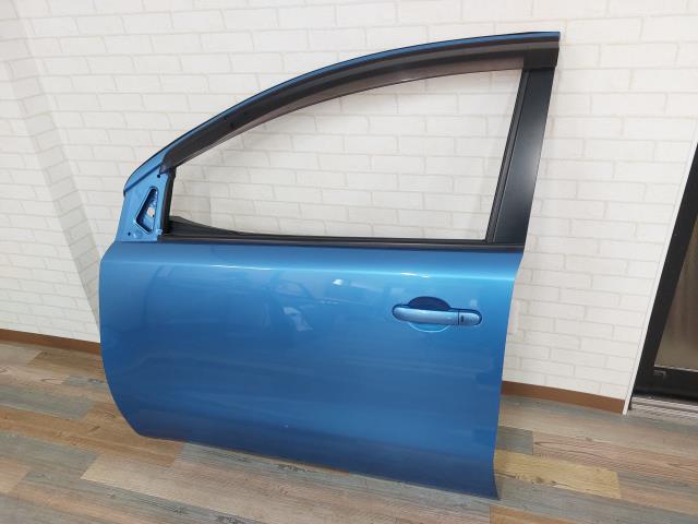 【中古】中古部品 ノート NE11 左ﾌﾛﾝﾄﾄﾞｱ 【3330960100-000052212013200】