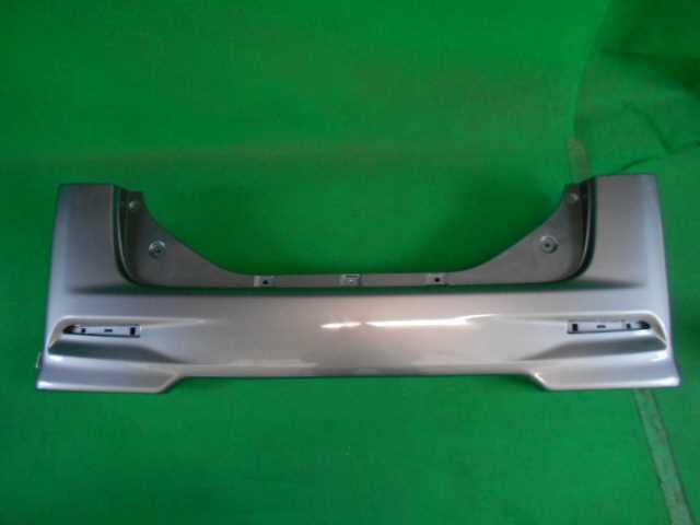 【中古】中古部品 タント LA600S ﾘｱﾊﾞﾝﾊﾟｰ 【3380050000-000028977815100】