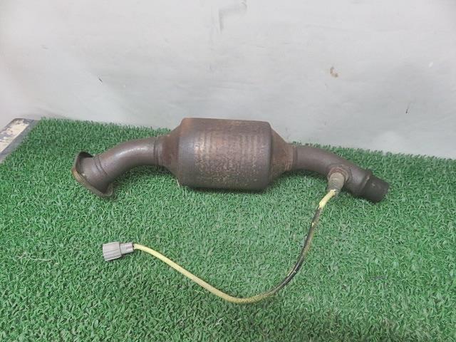 【中古】中古部品 キャリィ DA16T ﾌﾛﾝﾄｴｷｿﾞｰｽﾄﾊﾟｲﾌﾟ 【3330380100-000036006122200】