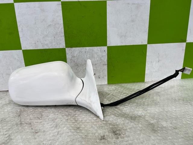【中古】中古部品 チェイサー GX81 右ｻｲﾄﾞﾐﾗｰ 【3330530100-000005209913500】