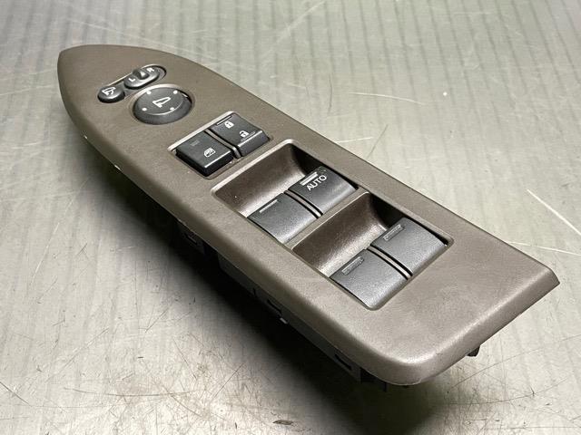 【中古】中古部品 Ｎ－ＢＯＸ JF3 ﾊﾟﾜｰｳｲﾝﾄﾞｳｽｲｯﾁ 【3330530100-000005210561900】