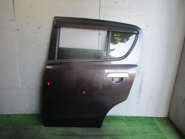 【中古】中古部品 アルト HA35S 左ﾘｱﾄﾞｱ 【3330560100-240217001413400】