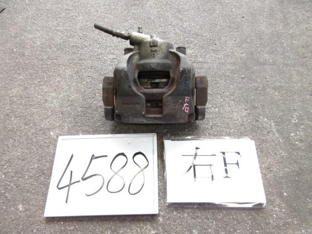 【中古】中古部品 ボルボ 60シリーズ FB420 右ﾌﾛﾝﾄｷｬﾘﾊﾟｰ 【3500170000-240217502744330】