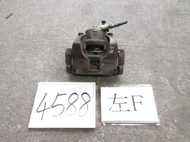 【中古】中古部品 ボルボ 60シリーズ FB420 左ﾌﾛﾝﾄｷｬﾘﾊﾟｰ 【3500170000-240217502844360】
