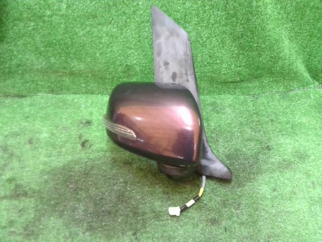 【中古】中古部品 タントエグゼ L455S 右ｻｲﾄﾞﾐﾗｰ 【3260240000-240219000213500】 4,235円