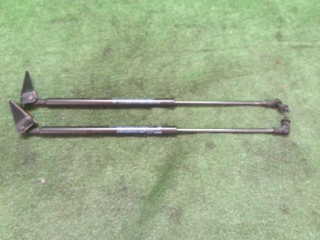 【中古】中古部品 ラパン HE22S ﾊﾞｯｸﾄﾞｱﾀﾞﾝﾊﾟｰ 【3260240000-240222000277250】