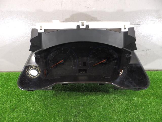 【中古】中古部品 ＭＰＶ LY3P ｽﾋﾟｰﾄﾞﾒｰﾀｰ 【3260250000-000024023761400】