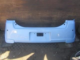 【中古】中古部品 ムーヴコンテ L575S ﾘｱﾊﾞﾝﾊﾟｰ 【3310030100-240213000115100】