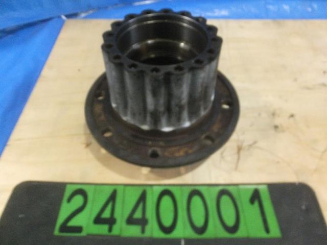 【中古】中古部品 いすゞ大型車 EXD52D8 ﾘｱﾊﾌﾞ 【3310040100-000244000144470】｜e-cleマート