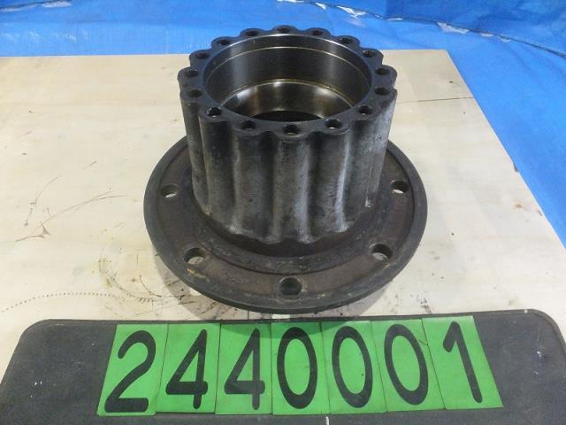 【中古】中古部品 いすゞ大型車 EXD52D8 ﾘｱﾊﾌﾞ 【3310040100-000244000144471】｜e-cleマート