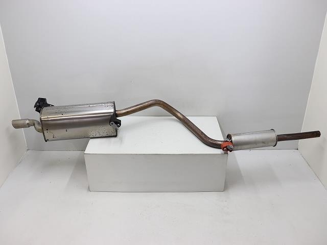 【中古】中古部品 VW ポロ 6RCBZ ﾘｱﾏﾌﾗｰ 【3310070100-000090733822500】