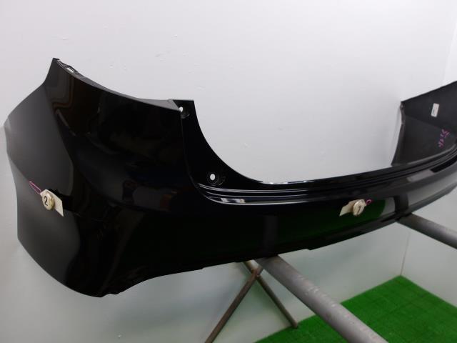 【中古】中古部品 ジェイド FR5 ﾘｱﾊﾞﾝﾊﾟｰ 【3310250100-000002116015100】