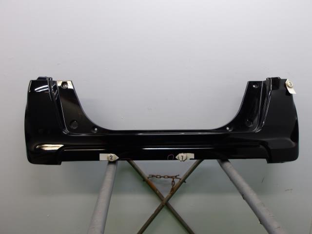 【中古】中古部品 Ｎ－ＢＯＸ JF2 ﾘｱﾊﾞﾝﾊﾟｰ 【3310250100-000002116215100】