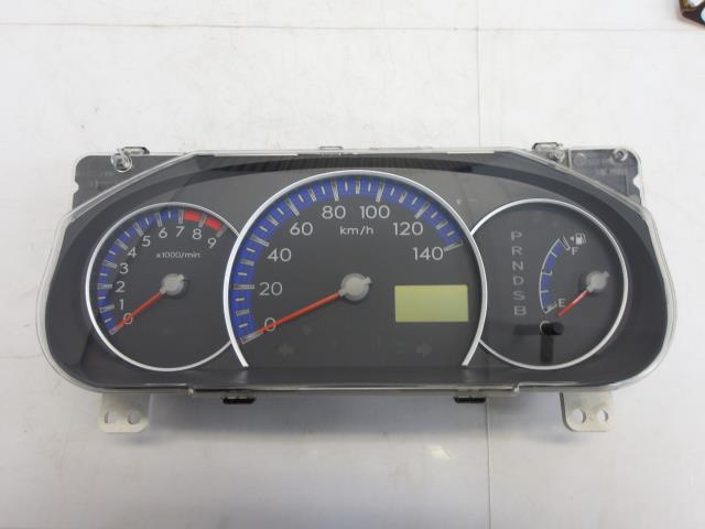 【中古】中古部品 タントエグゼ L455S ｽﾋﾟｰﾄﾞﾒｰﾀｰ 【3310250100-000243001361400】