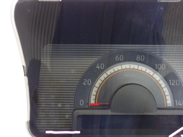 【中古】中古部品 ＭＲワゴン MF33S ｽﾋﾟｰﾄﾞﾒｰﾀｰ 【3310250100-000243002561400】