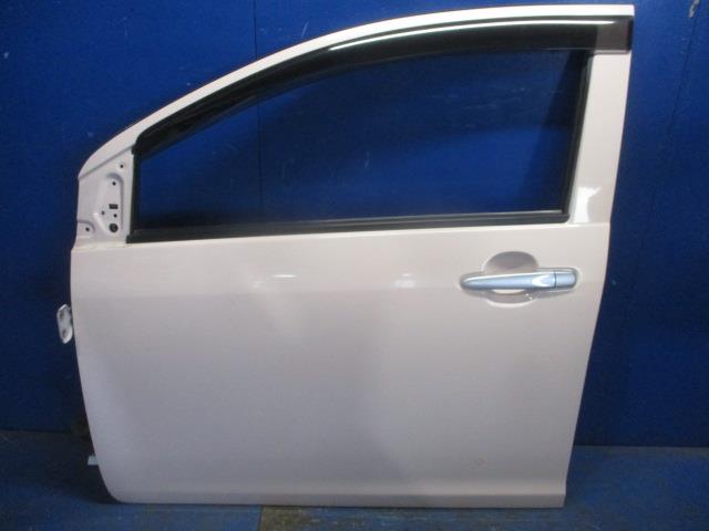 【中古】中古部品 ピクシスエポック LA300A 左ﾌﾛﾝﾄﾄﾞｱ 【3310270100-000014066613200】