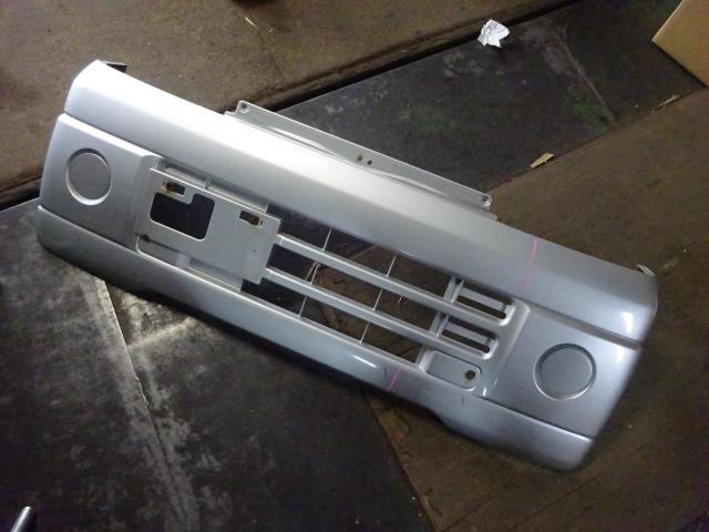 【中古】中古部品 クリッパー U71V ﾌﾛﾝﾄﾊﾞﾝﾊﾟｰ 【3310410000-000223098910100】