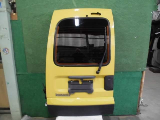 【中古】中古部品 ルノー カングー KCK4M ﾊﾞｯｸﾄﾞｱ 【3310420000-000002253315801】