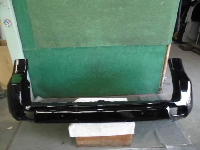 【中古】中古部品 ランドクルーザープラド GDJ150W ﾘｱﾊﾞﾝﾊﾟｰ 【3310420000-000002253615100】