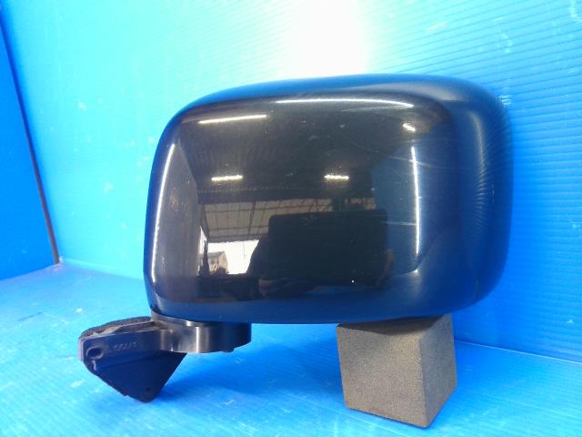 【中古】中古部品 モコ MG33S 左ｻｲﾄﾞﾐﾗｰ 【3310550000-240209000813600】