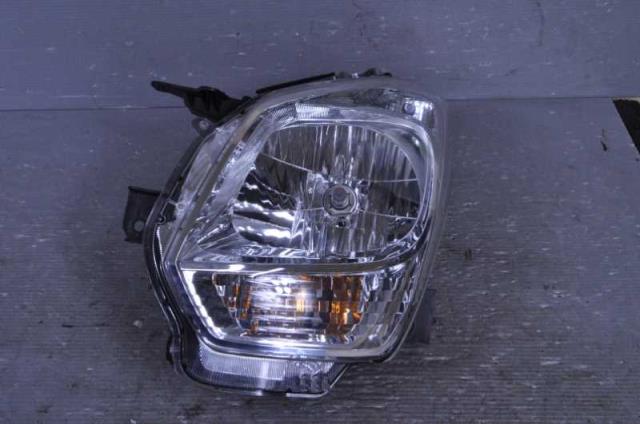【中古】中古部品 ワゴンＲ MH34S 左ﾍｯﾄﾞﾗﾝﾌﾟ 【3310580000-240223003810900】