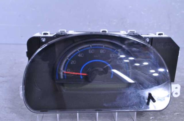 【中古】中古部品 ワゴンＲ MH34S ｽﾋﾟｰﾄﾞﾒｰﾀｰ 【3310580000-240223003861400】