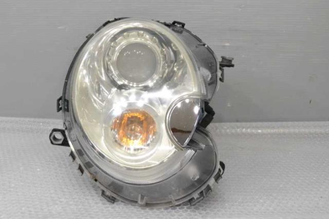 【中古】中古部品 BMW ミニ ZH6 右ﾍｯﾄﾞﾗﾝﾌﾟ 【3310580000-240220002610800】