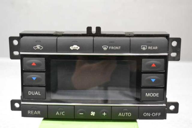 【中古】中古部品 エルグランド TE52 A/Cｽｲｯﾁﾊﾟﾈﾙ 【3310580000-240219000860900】 9,117円
