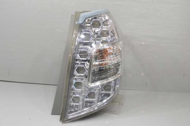 【中古】中古部品 フィットシャトル GP2 右ﾃｰﾙﾗﾝﾌﾟ 【3310580000-240224000115500】