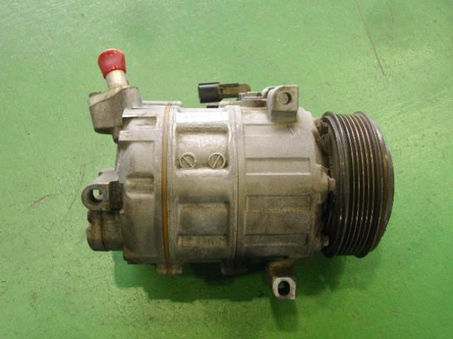 【中古】中古部品 セレナ C25 A/Cｺﾝﾌﾟﾚｯｻｰ 【3310590000-000007277060700】